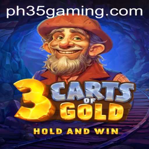 3cartsOfGold - The Ultimate Strategy Adventure Enriched with Modern Challenges