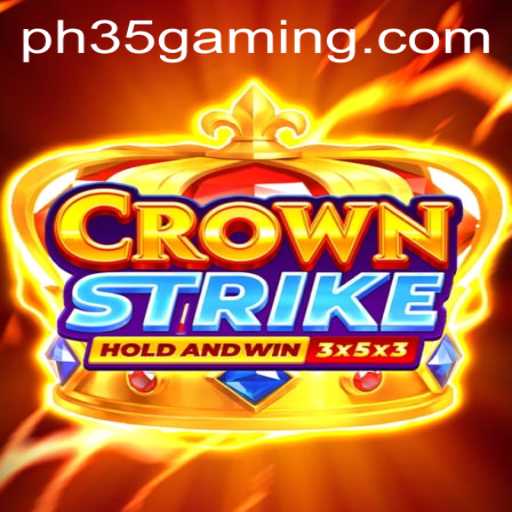 Crownstrike: The Next Evolution in Gaming with PH35
