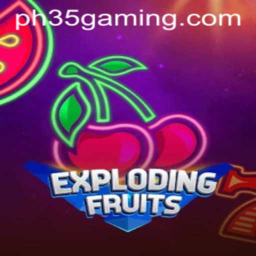 Discover the Thrilling World of ExplodingFruits - A New Gaming Sensation