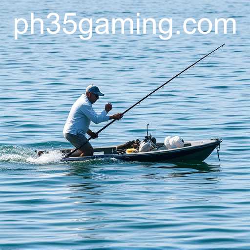 Fishing: A Timeless Tradition and Modern Pursuit