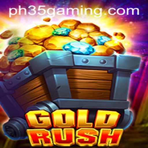 Unveiling GoldRush: The Thrilling Game Revolution with PH35
