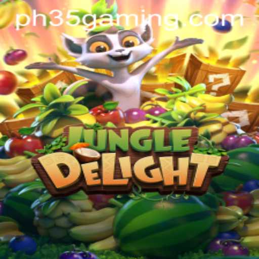 JungleDelight: A Thrilling Adventure Awaits with PH35