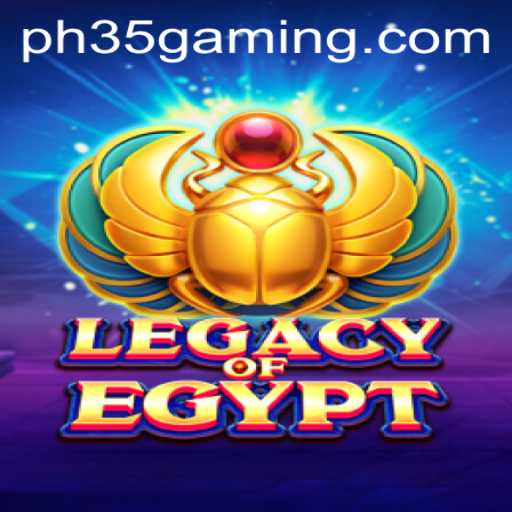 Discovering the Secrets of LegacyOfEgypt: An Immersive Gaming Experience