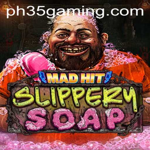 Immersing in the World of MadHitSlipperySoap: An Enthralling Game Experience