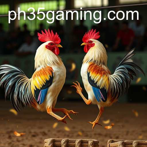 The Rise and Impact of Online Sabong: A Focus on PH35