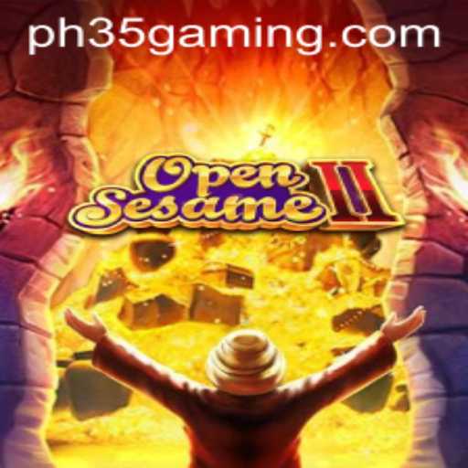 OpenSesameII: A Thrilling New Adventure with the Mysterious PH35