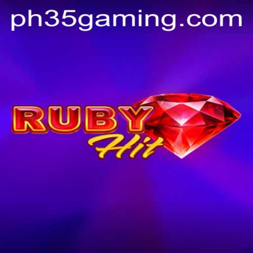 Discover the Thrill of RubyHit: Unveiling the Game and the Alluring PH35