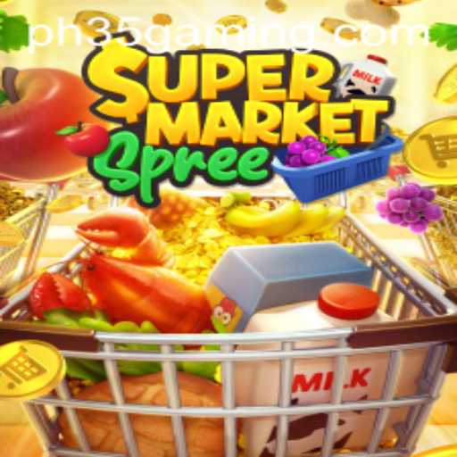 SupermarketSpree: The Ultimate Shopping Adventure with a Unique Twist