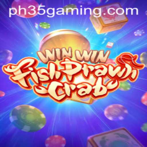 Introducing WinWinFishPrawnCrab and the Fascination of PH35