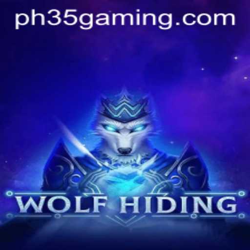 Unveiling 'WolfHiding': The Thrilling Game Experience with a Unique Twist